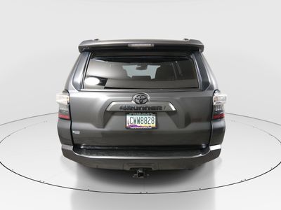 2023 Toyota 4Runner - Photo 6