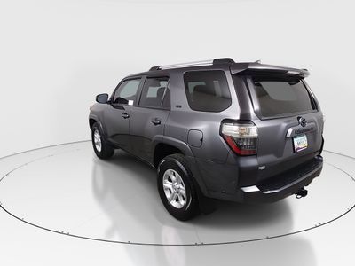 2023 Toyota 4Runner - Photo 5