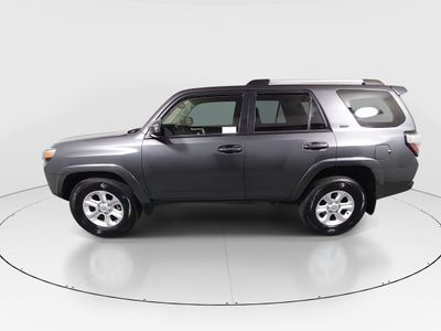 2023 Toyota 4Runner - Photo 4