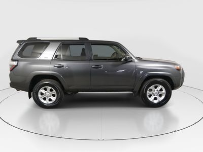 2023 Toyota 4Runner - Photo 8