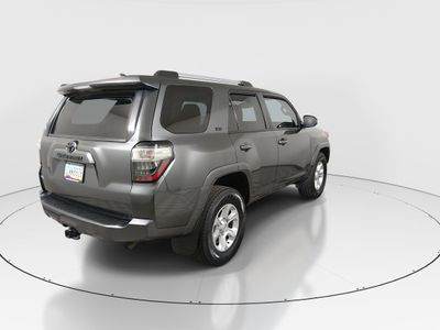 2023 Toyota 4Runner - Photo 7