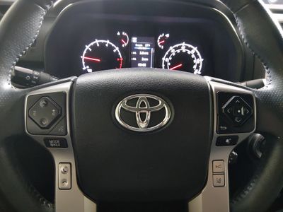 2023 Toyota 4Runner - Photo 12