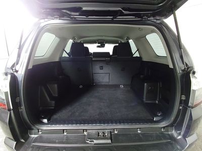 2023 Toyota 4Runner - Photo 11