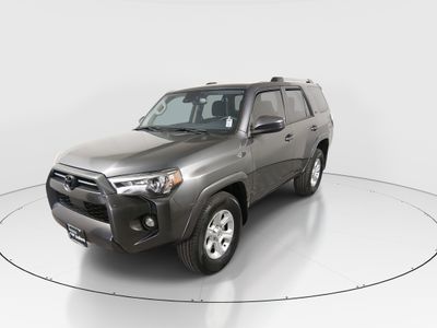 2023 Toyota 4Runner - Photo 3