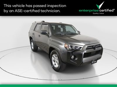 2023 Toyota 4Runner - Photo 1