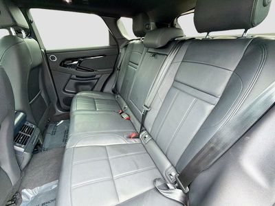 2025 Land Rover Range Rover Evoque - Photo 20
