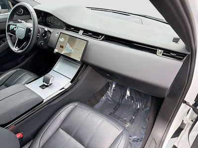 2025 Land Rover Range Rover Evoque - Photo 13
