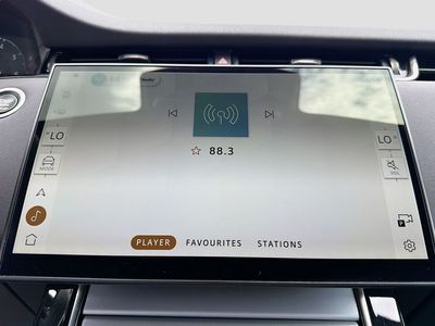 2025 Land Rover Range Rover Evoque - Photo 30
