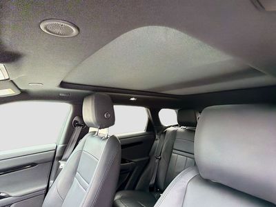 2025 Land Rover Range Rover Evoque - Photo 26