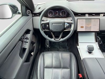 2025 Land Rover Range Rover Evoque - Photo 16
