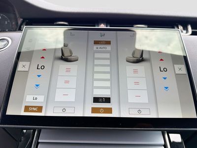 2025 Land Rover Range Rover Evoque - Photo 33
