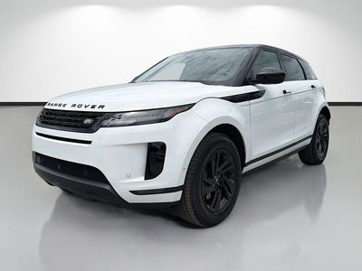 2025 Land Rover Range Rover Evoque - Photo 7