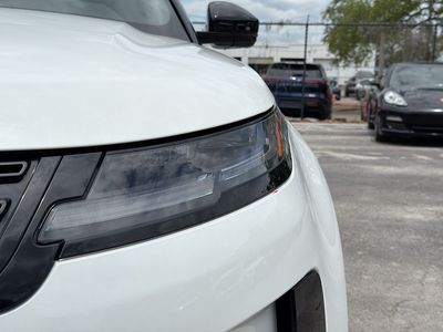 2025 Land Rover Range Rover Evoque - Photo 9