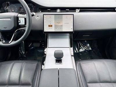 2025 Land Rover Range Rover Evoque - Photo 18