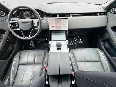 2025 Land Rover Range Rover Evoque - Photo 15