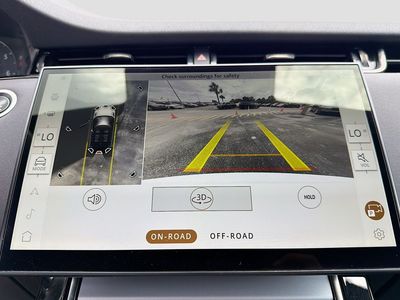 2025 Land Rover Range Rover Evoque - Photo 32