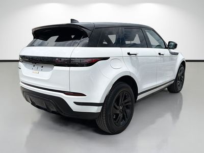 2025 Land Rover Range Rover Evoque - Photo 3