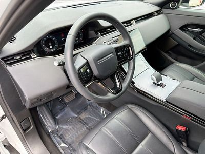 2025 Land Rover Range Rover Evoque - Photo 25