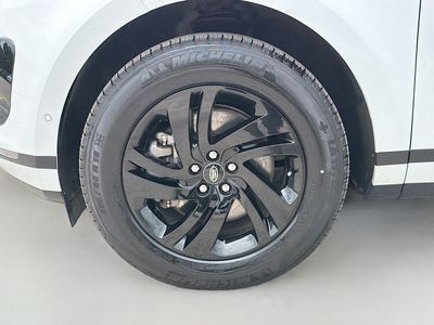2025 Land Rover Range Rover Evoque - Photo 41