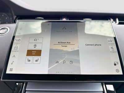 2025 Land Rover Range Rover Evoque - Photo 29
