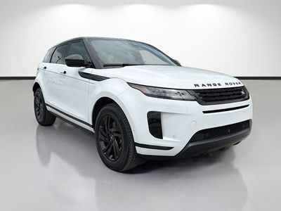 2025 Land Rover Range Rover Evoque - Photo 1