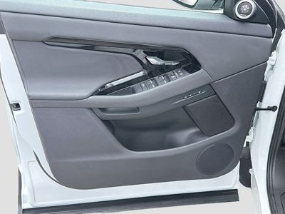 2025 Land Rover Range Rover Evoque - Photo 21