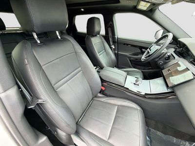 2025 Land Rover Range Rover Evoque - Photo 14