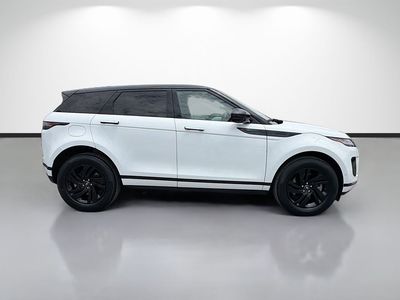 2025 Land Rover Range Rover Evoque - Photo 2
