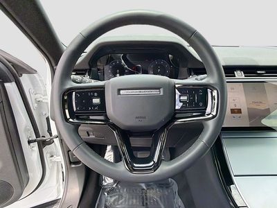 2025 Land Rover Range Rover Evoque - Photo 38