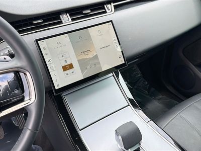 2025 Land Rover Range Rover Evoque - Photo 27