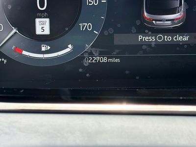 2025 Land Rover Range Rover Evoque - Photo 40