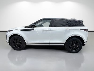 2025 Land Rover Range Rover Evoque - Photo 6