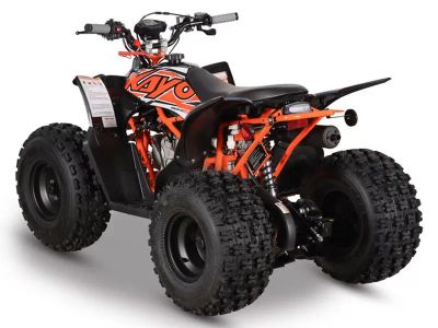 2026 Kayo Predator 125 EFI - Photo 7