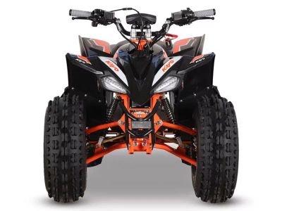 2026 Kayo Predator 125 EFI - Photo 5