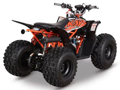 2026 Kayo Predator 125 EFI - Photo 6