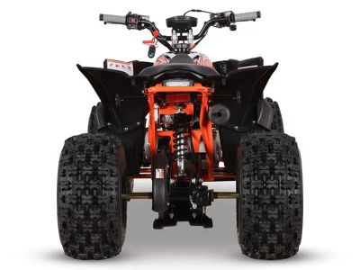 2026 Kayo Predator 125 EFI - Photo 8