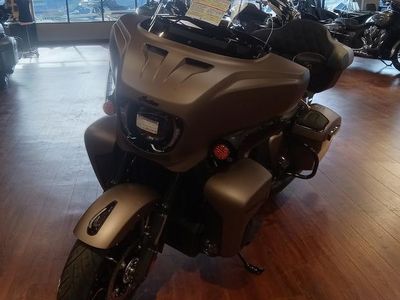 2025 Indian Motorcycle Roadmaster PowerPlus Dark Horse 112 Nara Bronze Smoke - Photo 13