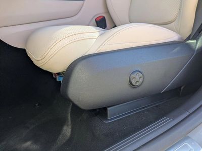 2026 Mercedes-Benz GLC 300 — interior view