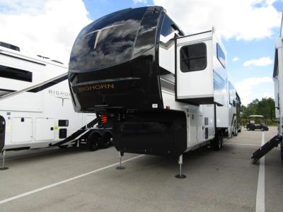 2026 Jayco BIGHORN - Photo 28