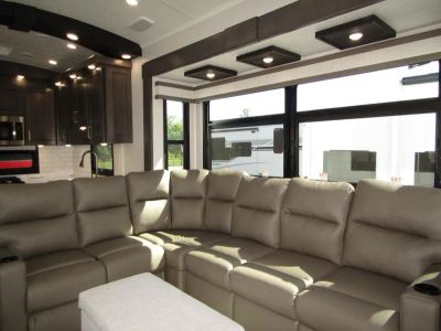 2026 Jayco BIGHORN - Photo 8
