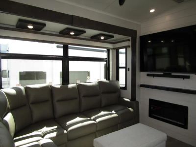2026 Jayco BIGHORN - Photo 6