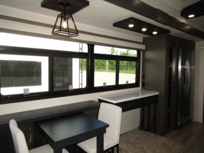 2026 Jayco BIGHORN - Photo 9