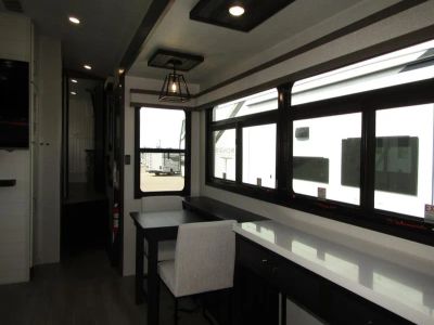 2026 Jayco BIGHORN - Photo 12