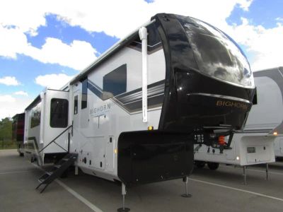 2026 Jayco BIGHORN - Photo 1