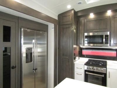 2026 Jayco BIGHORN - Photo 13