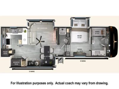 2026 Jayco BIGHORN - Photo 29