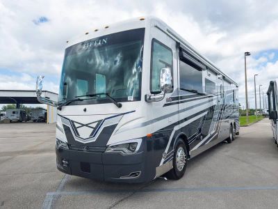 2026 Tiffin ALLEGRO BUS — photo 42 view