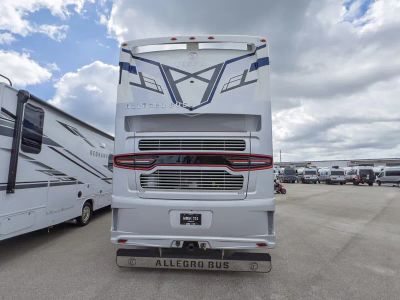 2026 Tiffin ALLEGRO BUS — photo 41 view