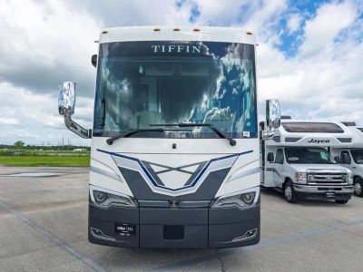 2026 Tiffin ALLEGRO BUS — photo 40 view