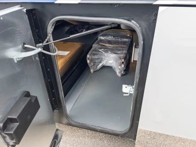 2026 Tiffin ALLEGRO BUS — photo 37 view